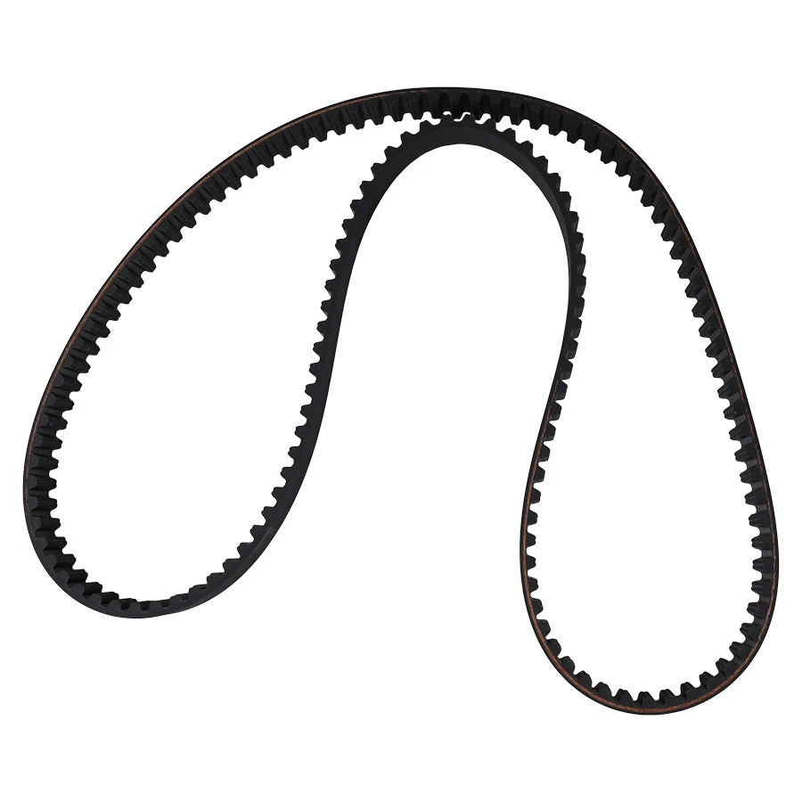 HARDDRIVE DRIVE BELT 1-1/2" 128 TEETH FXST, FL 93-99 W/61T PULLEY 4 HARDDRIVE DRIVE BELT 1-1/2" 128 TEETH FXST, FL 93-99 W/61T PULLEY - Image 2