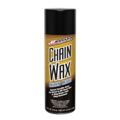 Maxima Chain Wax Lube - 5.5 Oz. Net Wt. - Aerosol