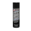Maxima Synthetic Chain Guard Lube - 14 Oz. Net Wt. - Aerosol -Maxima Store 111 0086