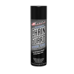Maxima Synthetic Chain Guard Lube - 14 Oz. Net Wt. - Aerosol