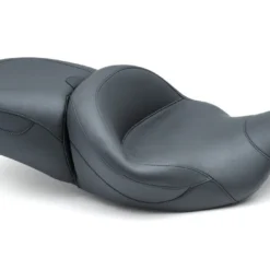 Mustang Super Touring Seat - Vintage - Driver Backrest - FL '08-'24