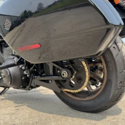 TC Bros. Belt To Chain Drive Conversion Kit For 2018-Up Harley Davidson M8 Softail -Maxima Store 111 0104 2 scaled