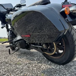 TC Bros. Belt To Chain Drive Conversion Kit For 2018-Up Harley Davidson M8 Softail -Maxima Store 111 0104 3 scaled