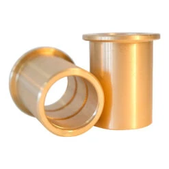 TC Bros. XS650 High Performance Bronze Swingarm Bushings