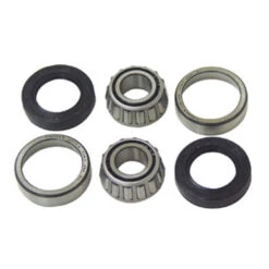 Wheel Bearing & Seal Kit 3/4" Timken Style Big Twin & XL Sportster HD# 9052 & 47519-83A