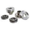 Ironhead Sportster Steering Neck Cup Conversion Bearings 7/8 To 1 -Maxima Store 112 0013.2