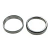 Tapered Steering Neck Bearing Races (Pair) FX&FXR All, Sportster 78-up, BigTwin 49-up, HD# 48315-60