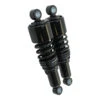 Burly Slammer 10.5" Shocks For Harley Davidson Sportster XL 2004-2015 - Black -Maxima Store 113 0042a 1