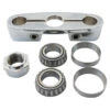 Yamaha XS650 Springer Conversion Kit With Steering Neck Bearings -Maxima Store 113 0061 1