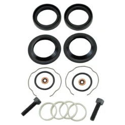 39mm Fork Seal Kit Fits 39mm Narrow Glide Sportster/Dyna -Maxima Store 113 0065