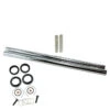 TC Bros. Extended Fork Tube Kit (+6") For Harley-Davidson 39mm Forks -Maxima Store 113 0068 1