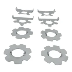 Locking Washer Kit For Vintage Style Springer Rockers -Maxima Store 113 0138