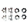 Locking Washer Kit For Vintage Style Springer Rockers 1 Locking Washer Kit For Vintage Style Springer Rockers -Maxima Store 113 0138 4