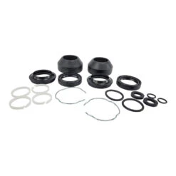 41mm Fork Seal Kit For Harley FXST FXDWG FLST FL -Maxima Store 113 0140 2