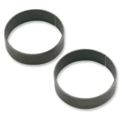 Upper Fork Bushings 49mm - .578" 06-17 Dyna, 14-16 Dresser, 17-17 FXSB, 16-21 XL1200X/XS 02-10 V-Rod