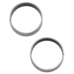 Upper Fork Bushings 41mm - .588" 99-05 Dyna FXDWG, 11-13 FXS, 00-10 FXST/C, 00-17 FLST/FLS, 99-13 FL