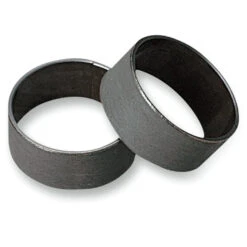 Lower Fork Bushings 41mm - .778" 99-05 Dyna FXDWG, 11-13 FXS, 00-10 FXST/C, 00-17 FLST/FLS, 99-13 FL -Maxima Store 113 0157a