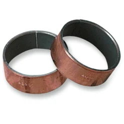 Upper Fork Bushings - 35mm - 0.588" W - '84-'87 FX & Sportster