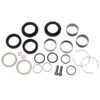 Fork Rebuild Kit With Bushings - 39mm '91-'05 Dyna, '88-'23 Sportster (except 21 Sportster S/RH1250) -Maxima Store 113 0161