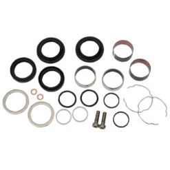 Fork Rebuild Kit With Bushings - 39mm '91-'05 Dyna, '88-'23 Sportster (except 21 Sportster S/RH1250)