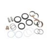 Fork Rebuild Kit With Bushings - 49mm - 2006-2017 Dyna 2 Fork Rebuild Kit With Bushings - 49mm - 2006-2017 Dyna -Maxima Store 113 0163