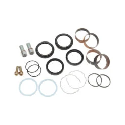Fork Rebuild Kit With Bushings - 49mm - 2006-2017 Dyna