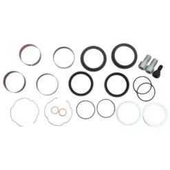 Fork Rebuild Kit With Bushings - 49mm 14-21 FLHT/FLHR/FLHX/FLTRX/FLTRU/FLTRK, 16-21 Sportster XL1200