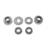 Tapered Neck Bearing Conversion Kit For 1952-1977 Harley Davidson Sportster -Maxima Store 113 0192