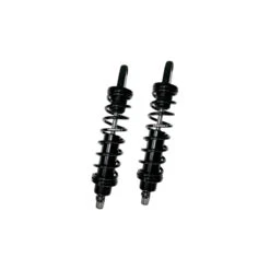 Legend 13" Revo-A Coil Shocks 1999-2017 Harley Dyna - Black 7 Legend 13" Revo-A Coil Shocks 1999-2017 Harley Dyna - Black -Maxima Store 113 0194b