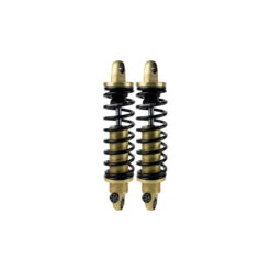Legend 13" Revo-A Coil Shocks 1999-2017 Harley Dyna - Gold 7 Legend 13" Revo-A Coil Shocks 1999-2017 Harley Dyna - Gold -Maxima Store 113 0195b