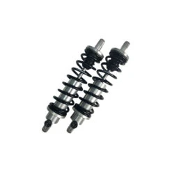 Legend 13" Revo-A Coil Shocks 1999-2017 Harley Dyna - Silver 7 Legend 13" Revo-A Coil Shocks 1999-2017 Harley Dyna - Silver -Maxima Store 113 0196a