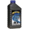Spectro Premium Fork Oil 10W 1 Quart -Maxima Store 113 0208