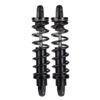Revo FL Shocks - Black - Standard Springs - 13" - FL '99-'24 -Maxima Store 113 0209