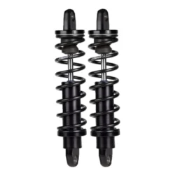 REVO-A Shocks - Standard Springs For 99-24 FL