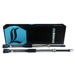 Legend AXEO High-Performance Front Suspension System For 14-16 FL Touring Models -Maxima Store 113 0215 cde84061 d1b2 451d bdc1 f69203f67e0d