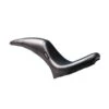 Silhouette Smooth Seat For Rigid Frame Choppers -Maxima Store 113 0219 6530c964 74c9 4fc8 9f35 830c3d8b2849
