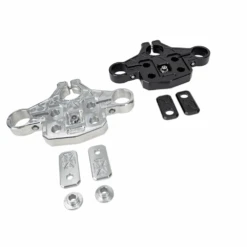 TC Bros. Pro Series Top Triple Clamp For Harley-Davidson Touring 2014-2023
