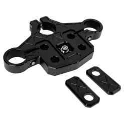 TC Bros. Pro Series Top Triple Clamp For Harley-Davidson Touring 2014-2023 -Maxima Store 113 0238 9