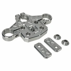 TC Bros. Pro Series Top Triple Clamp For Harley-Davidson Touring 2014-2023 -Maxima Store 113 0240 6