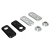 Handlebar Riser Bushing Conversion Kit For TC Bros. Pro Series Top Triple Tree Clamp -Maxima Store 113 0242 6