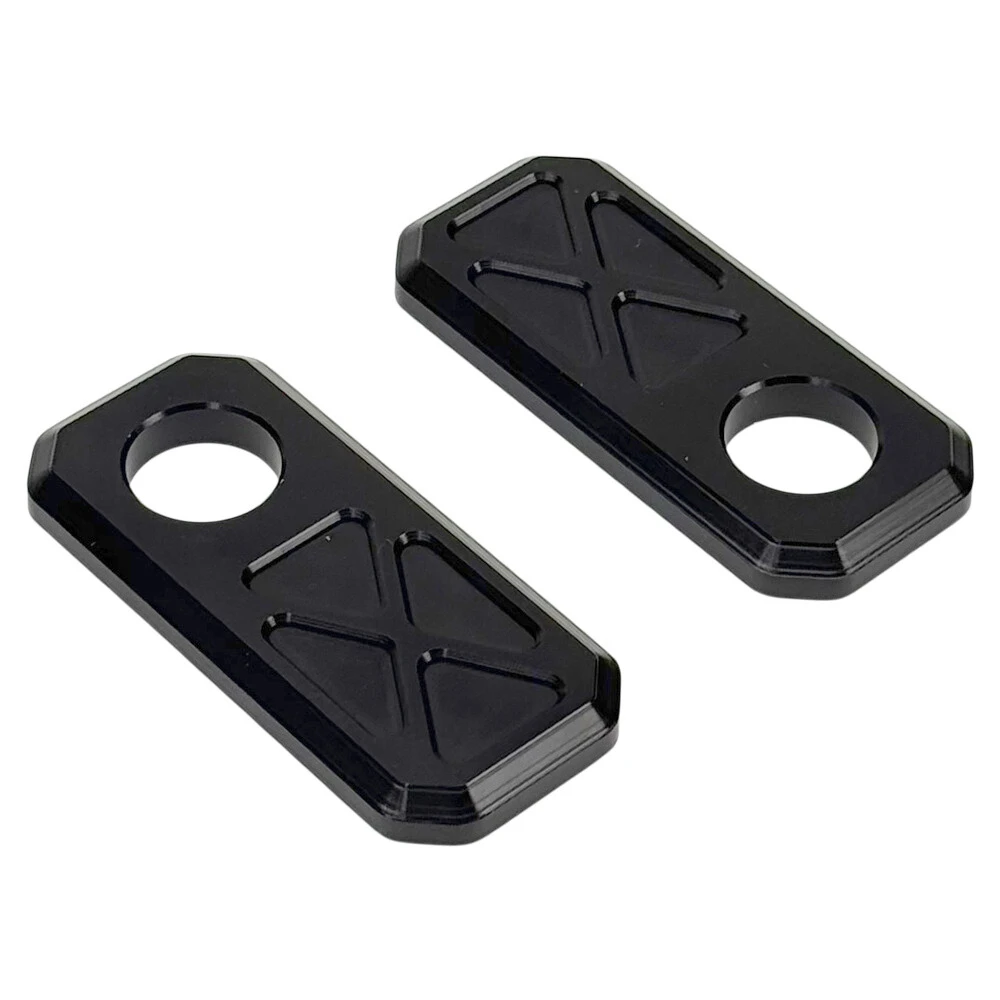 Handlebar Riser Bushing Conversion Kit For TC Bros. Pro Series Top Triple Tree Clamp 5 Handlebar Riser Bushing Conversion Kit For TC Bros. Pro Series Top Triple Tree Clamp - Image 3