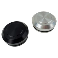 Steering Stem Nut Cover For TC Bros. Pro Series Top Triple Tree Clamp