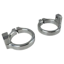Fairing Clamp For TC Bros. Pro Series Triple Trees