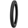 Shinko 270 Vintage Style Front Tire 3.00-21 57S 1 Shinko 270 Vintage Style Front Tire 3.00-21 57S -Maxima Store 115 0077 1