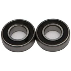 All Balls Racing 25mm Non-ABS Wheel Bearing Kit For Harley 2008-2022