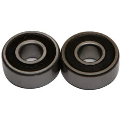 3/4" Wheel Bearing Kit For Harley 2000-2007