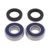 Front Wheel Bearing/Seal Kit For Harley 1957-1977 FX XL -Maxima Store 115 0110