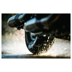 Metzler Cruisetec Tire - Rear - 150/80B16 - 77H -Maxima Store 115 0114 2