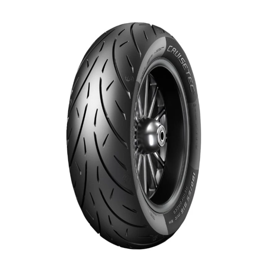 Metzler Cruisetec Tire - Rear - 130/90B16 - 73H 3 Metzler Cruisetec Tire - Rear - 130/90B16 - 73H
