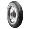 Avon Tire - Safety Mileage Mark II AM7 - Rear - 5.00-16 - 69S